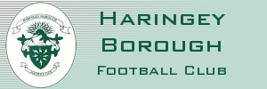 Haringey Borough FC